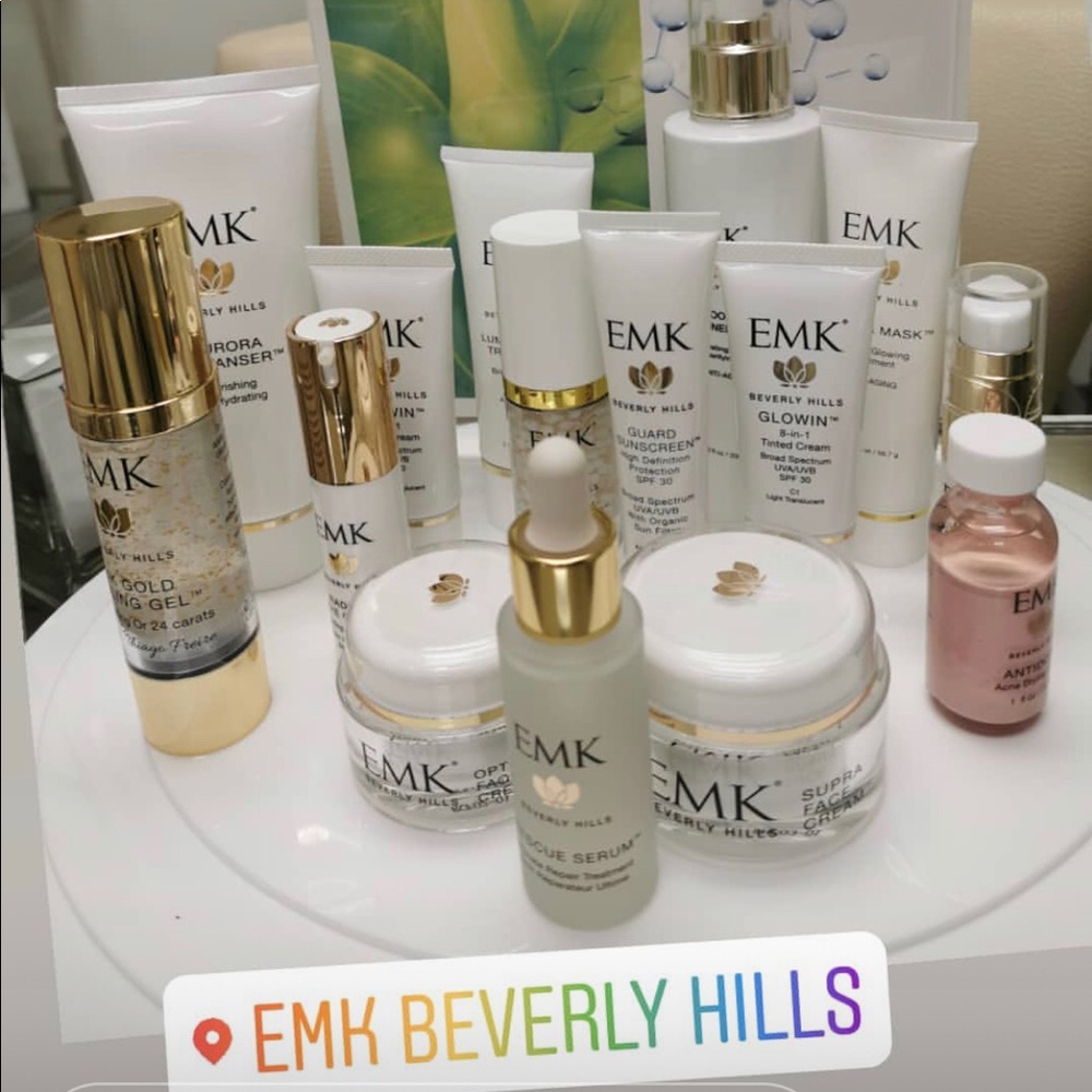 EMK BEVERLY HILLS SKIN CARE (WEBSIDE:EMKBH.COM)